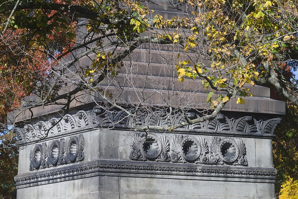 Duncan mausoleum