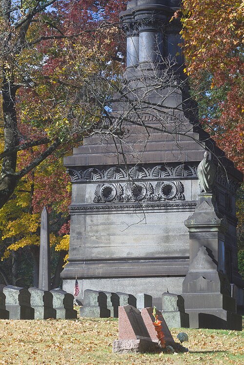 Duncan mausoleum