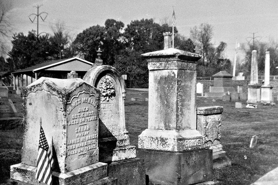 McBride plot