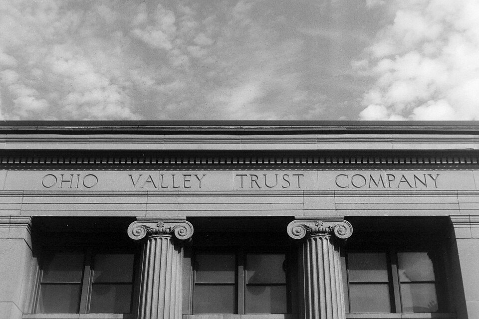 Ohio Valley Trust Company