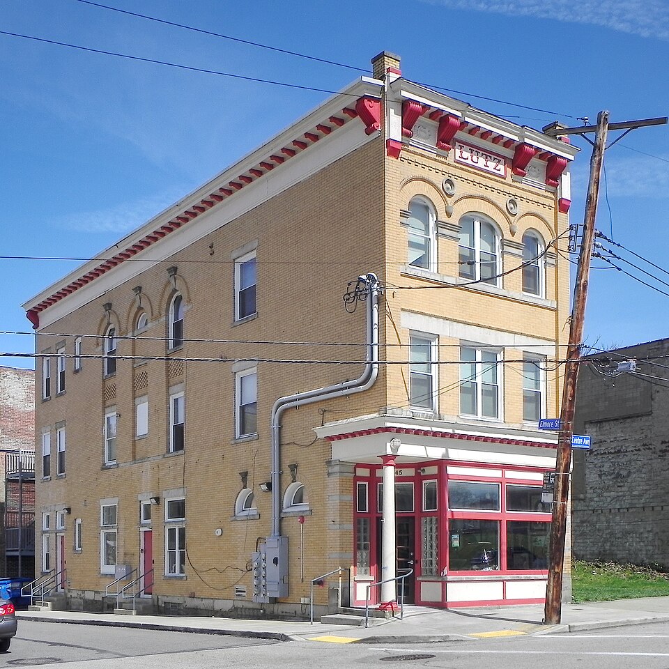Lut’s Meat Market
