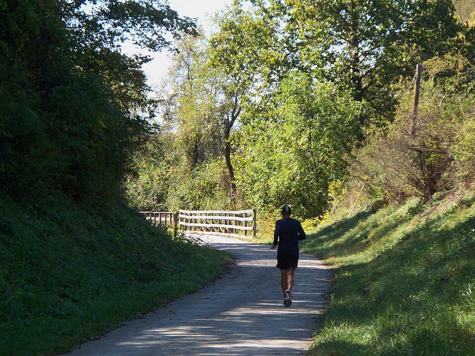 Montour Trail
